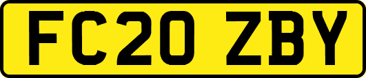 FC20ZBY