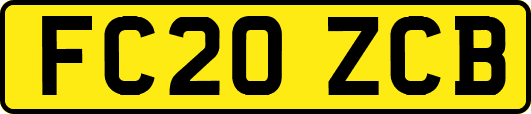FC20ZCB