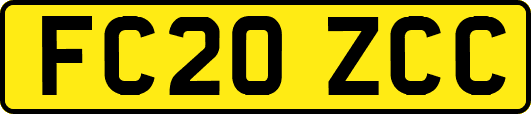 FC20ZCC