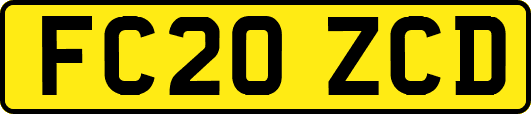 FC20ZCD