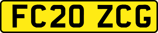 FC20ZCG
