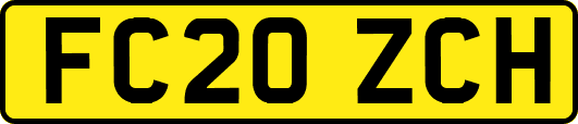 FC20ZCH
