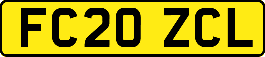 FC20ZCL