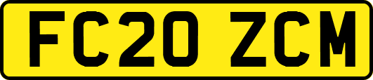 FC20ZCM