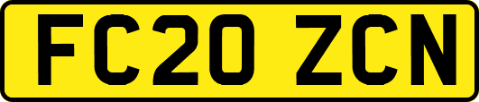 FC20ZCN