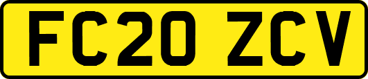 FC20ZCV