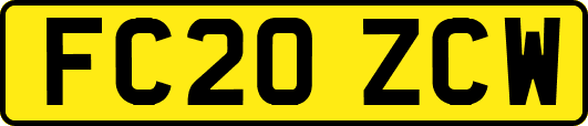 FC20ZCW