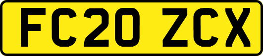 FC20ZCX