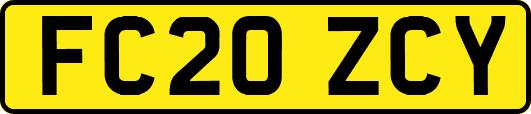 FC20ZCY