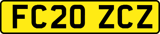FC20ZCZ