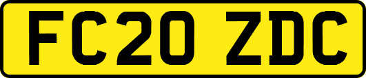 FC20ZDC