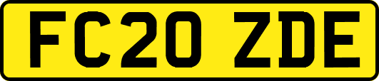 FC20ZDE