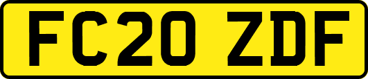 FC20ZDF