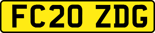 FC20ZDG