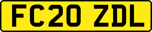 FC20ZDL