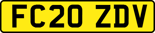 FC20ZDV