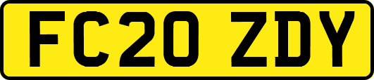 FC20ZDY