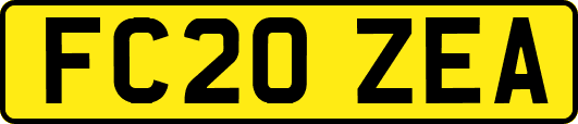 FC20ZEA