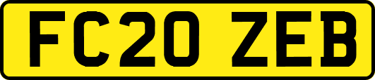 FC20ZEB