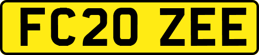 FC20ZEE