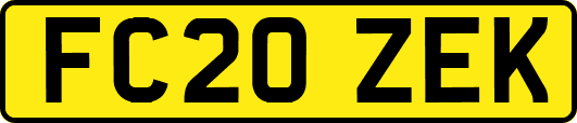 FC20ZEK
