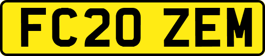 FC20ZEM