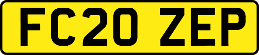 FC20ZEP