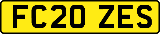 FC20ZES