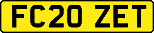 FC20ZET