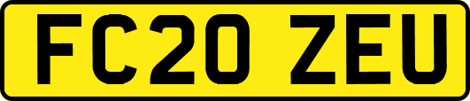 FC20ZEU