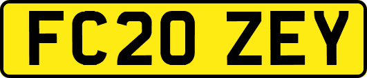 FC20ZEY