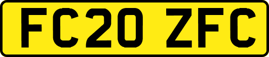 FC20ZFC