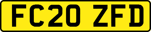 FC20ZFD