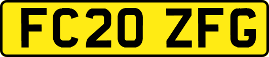 FC20ZFG