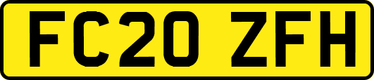 FC20ZFH