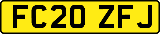 FC20ZFJ
