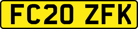 FC20ZFK