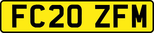 FC20ZFM