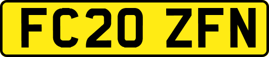 FC20ZFN