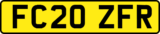 FC20ZFR
