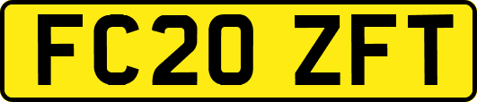 FC20ZFT