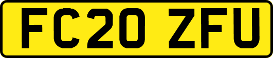 FC20ZFU
