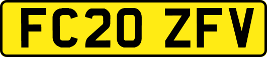 FC20ZFV