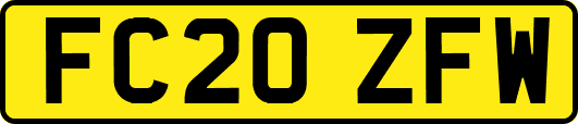 FC20ZFW