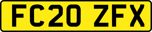 FC20ZFX