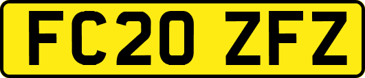 FC20ZFZ