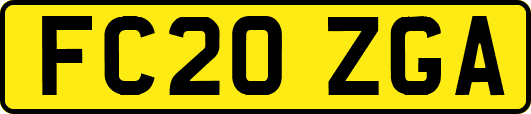 FC20ZGA