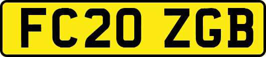 FC20ZGB