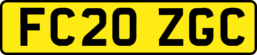 FC20ZGC