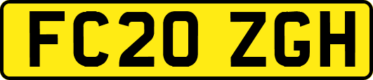 FC20ZGH
